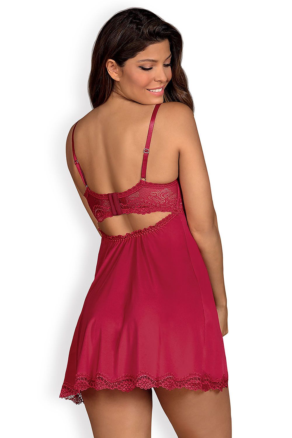  Completo sexi model 145183 Obsessive 