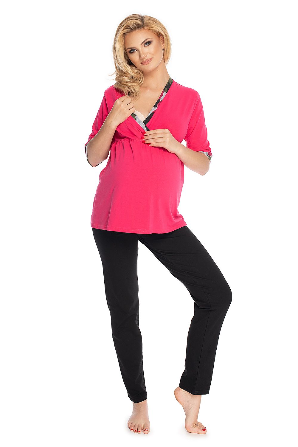  Pigiama model 147499 PeeKaBoo 