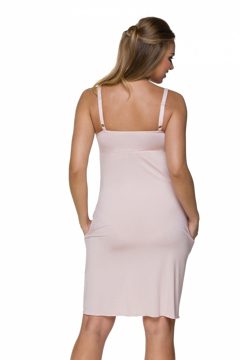  Camicia da notte model 155386 Lupo Line 