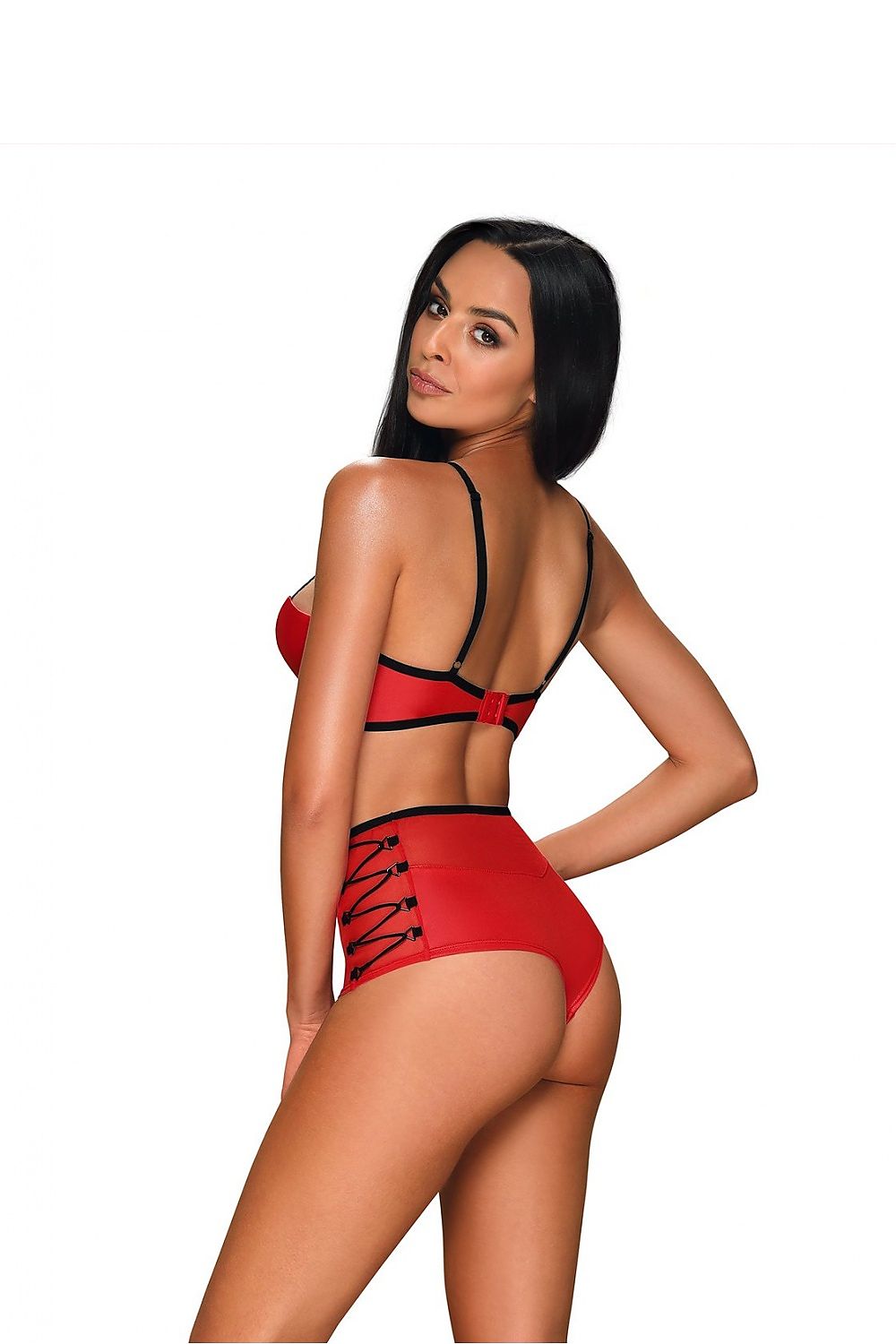  Completo sexi model 155819 Obsessive 