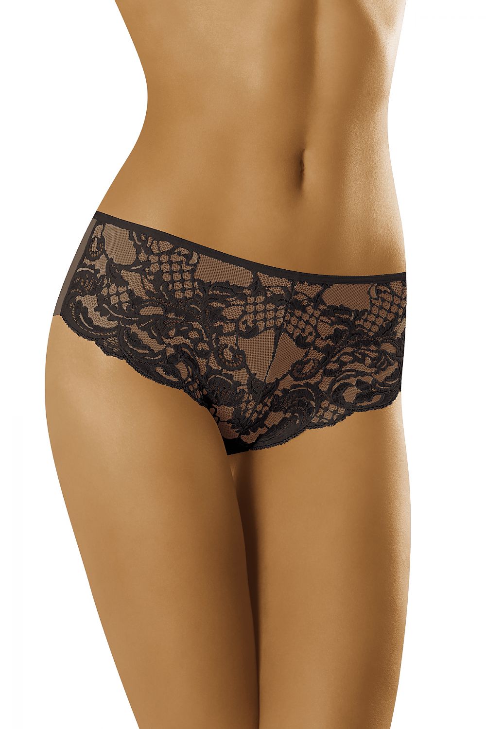  Culotte model 156217 Wolbar 