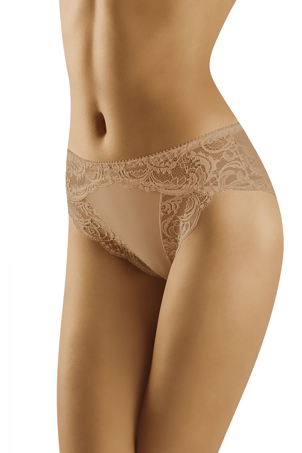  Culotte model 156509 Wolbar 