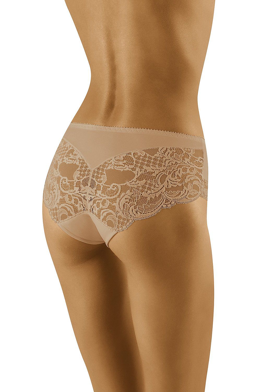  Culotte model 156581 Wolbar 