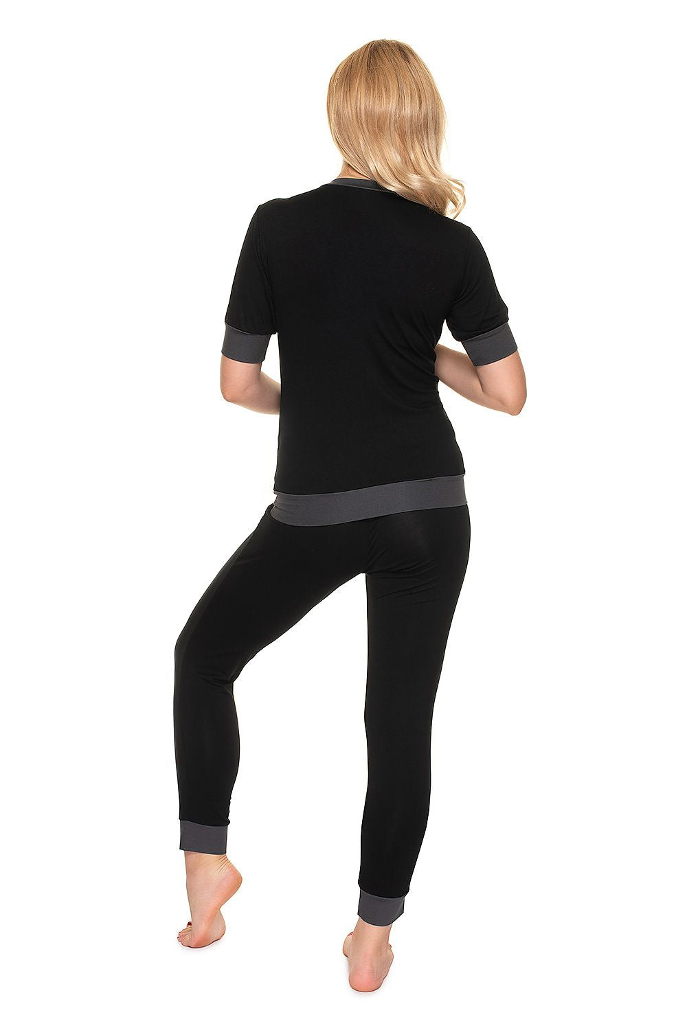  Pigiama model 157824 PeeKaBoo 