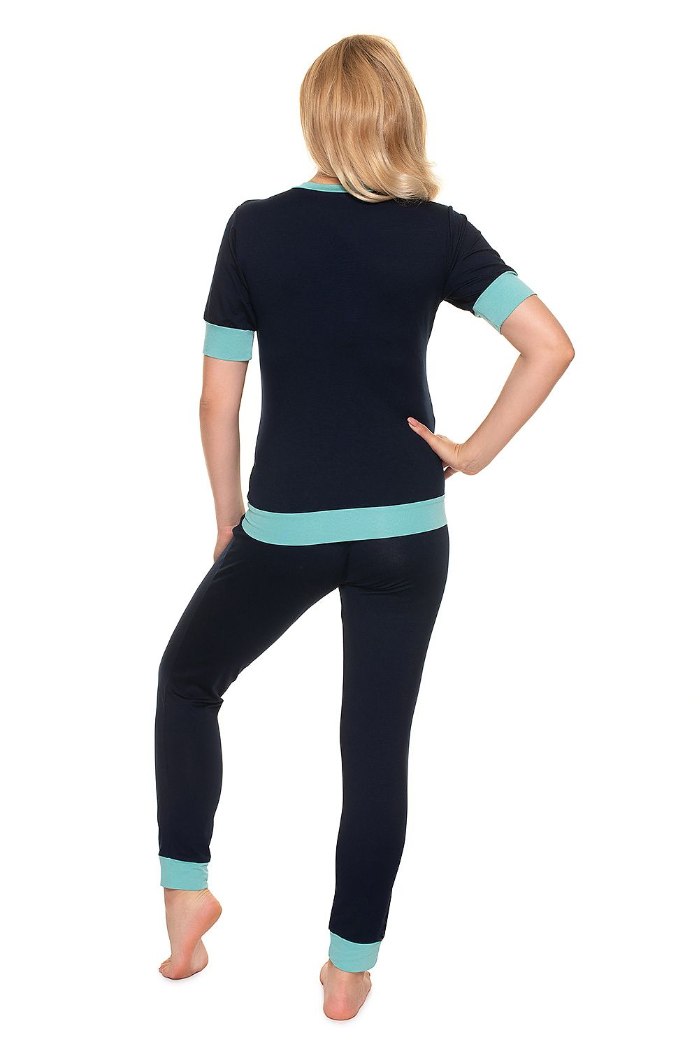  Pigiama model 157825 PeeKaBoo 