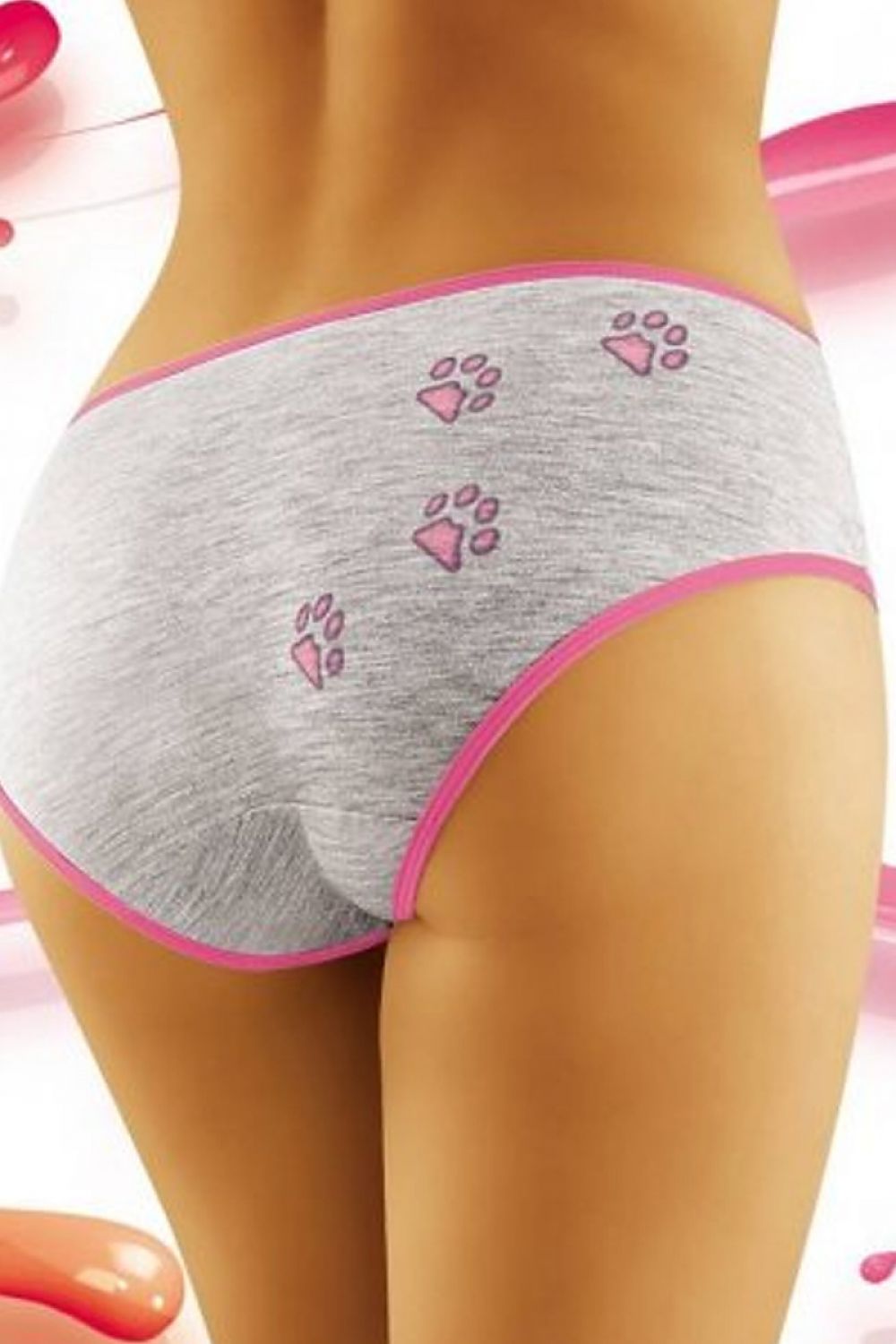  Culotte model 159489 Wolbar 