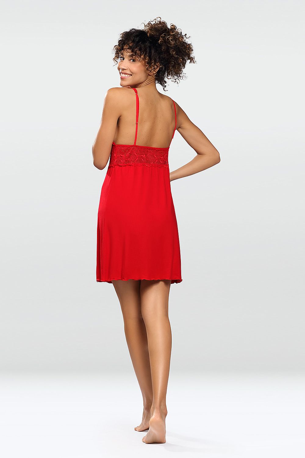  Maglietta sexi model 162626 DKaren 