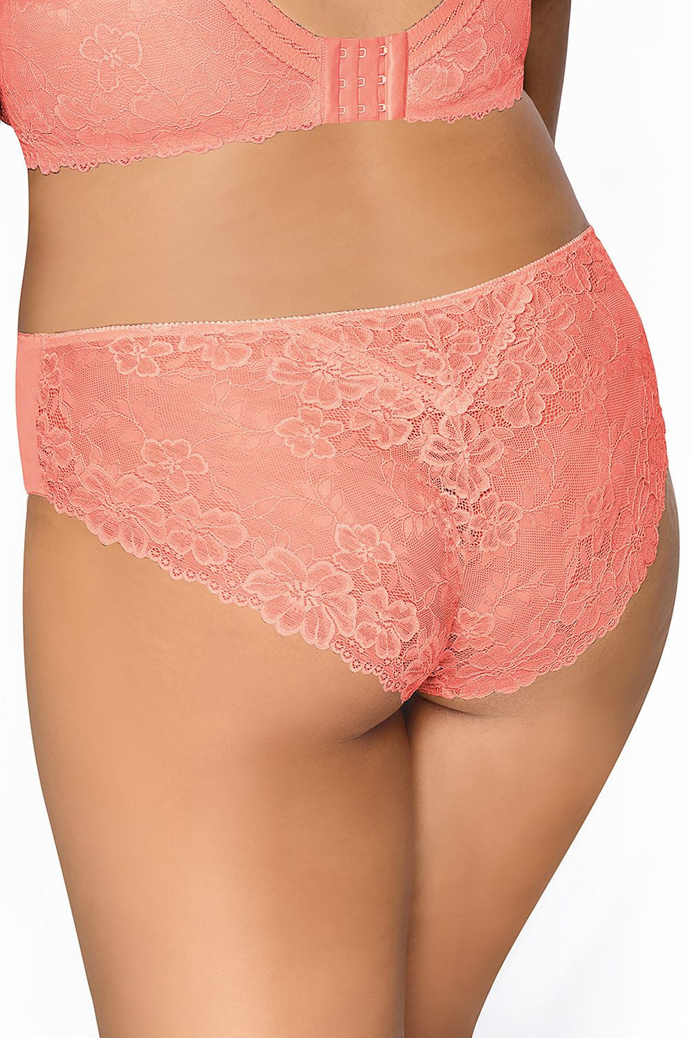  Culotte model 164249 Mat 