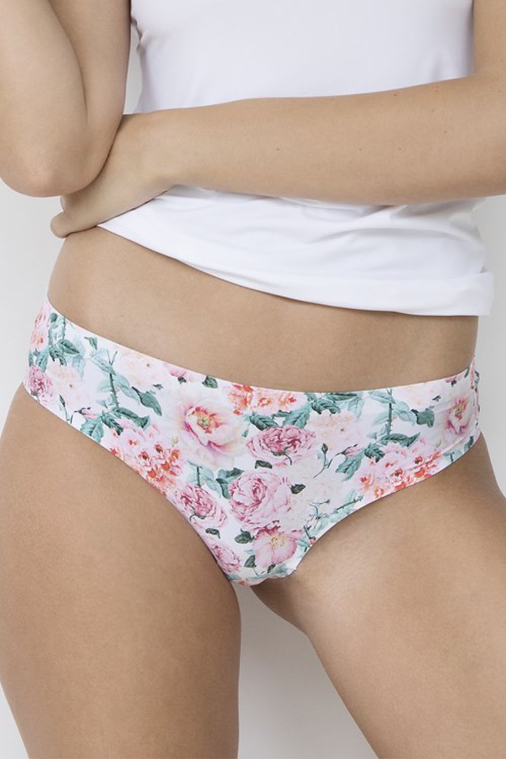  Culotte brasiliane model 168399 Julimex 