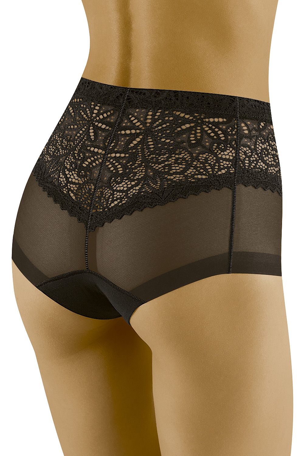  Culotte model 168416 Wolbar 