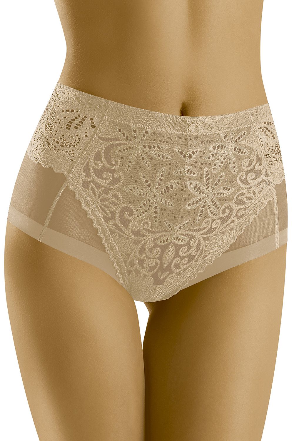  Culotte model 168418 Wolbar 