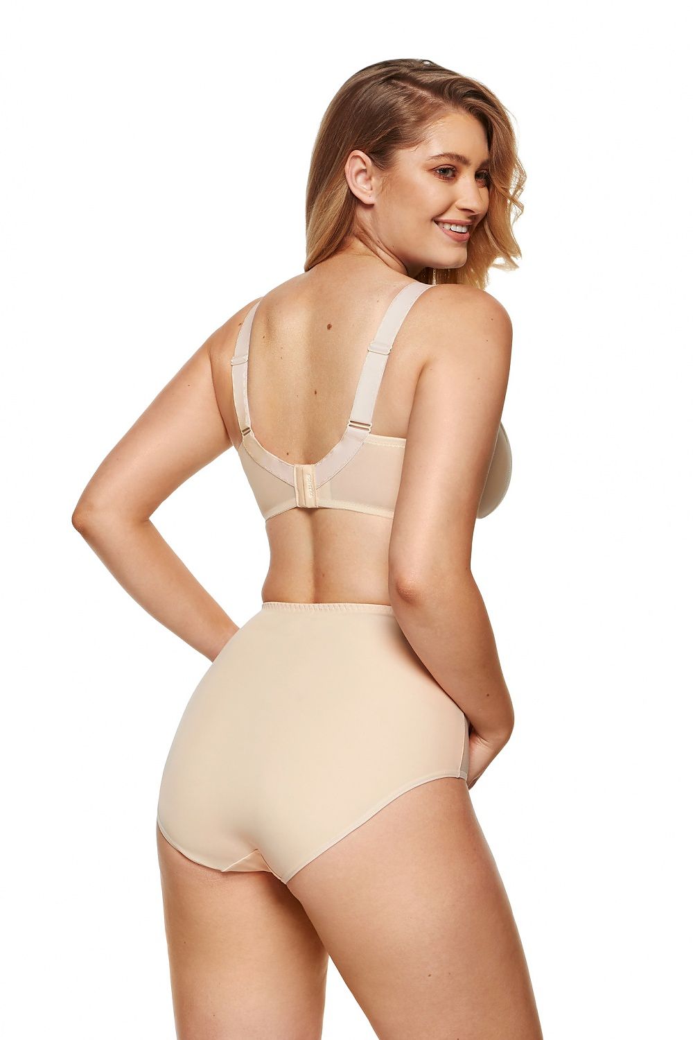  Culotte model 170093 Gorteks 