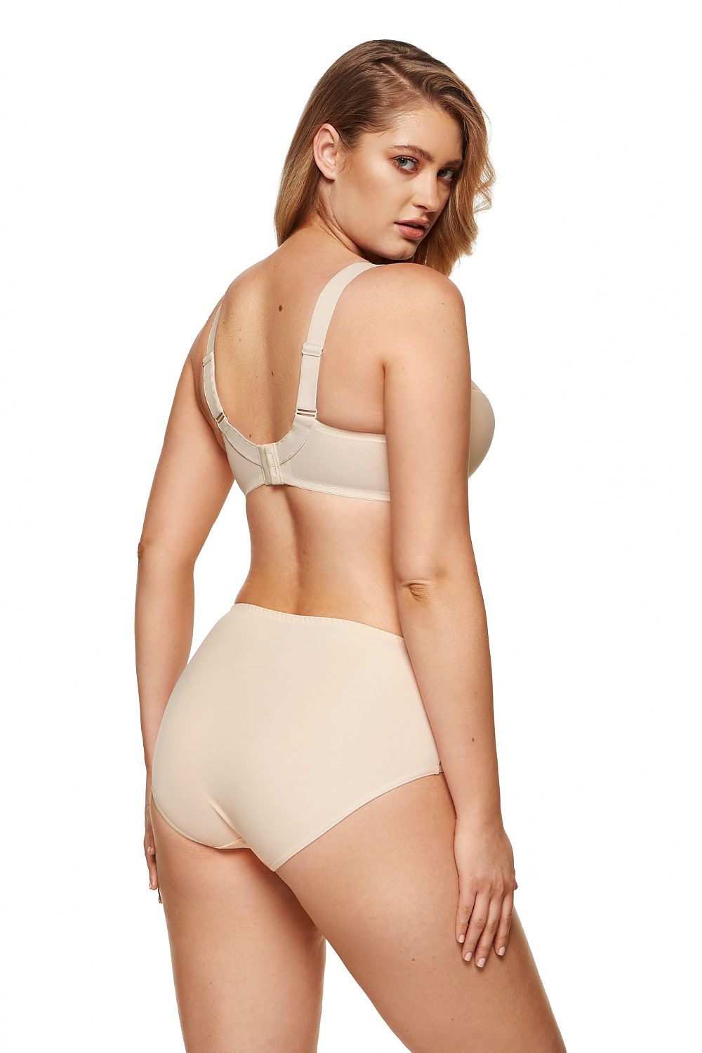  Culotte model 170094 Gorteks 
