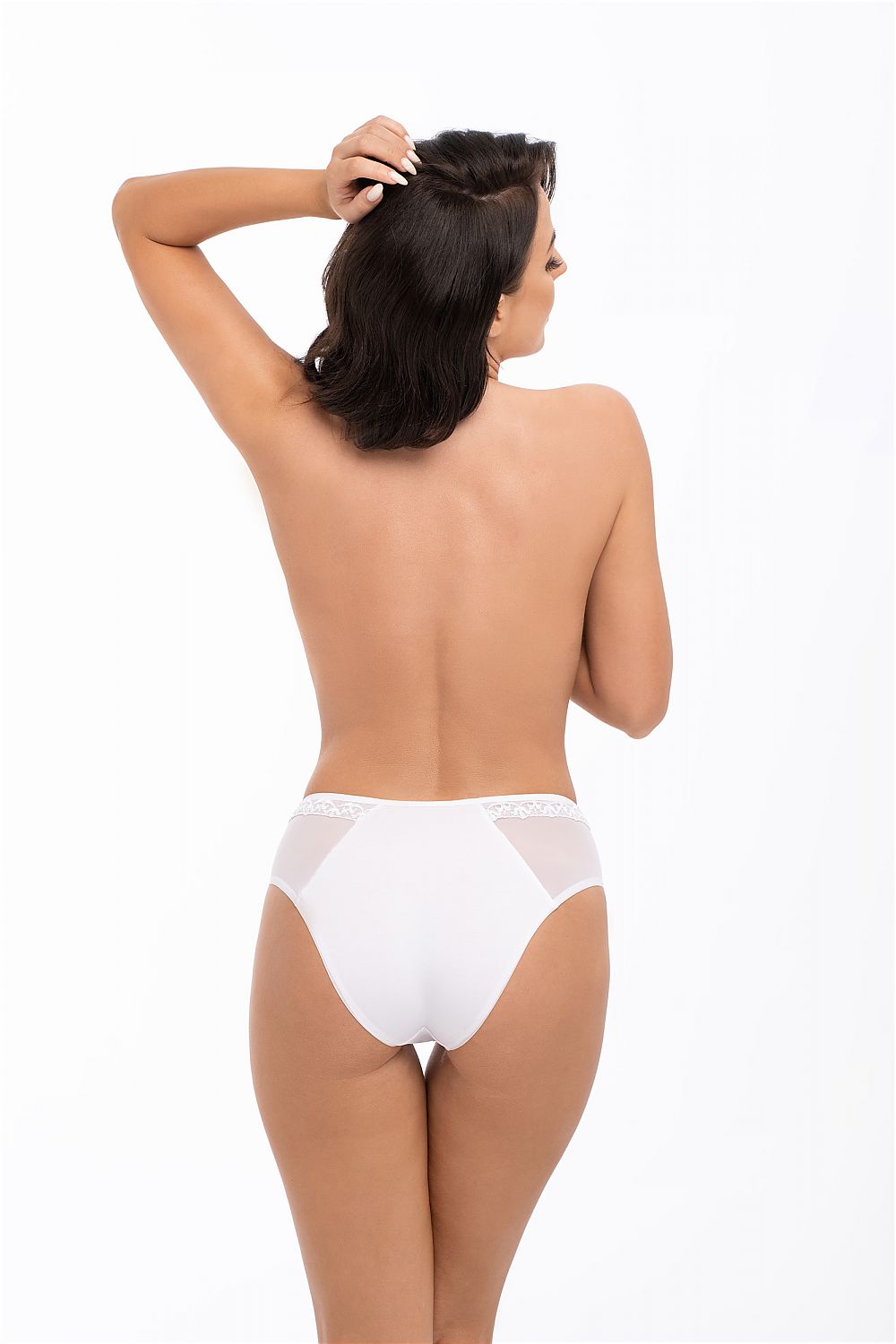  Culotte model 170672 Babell 