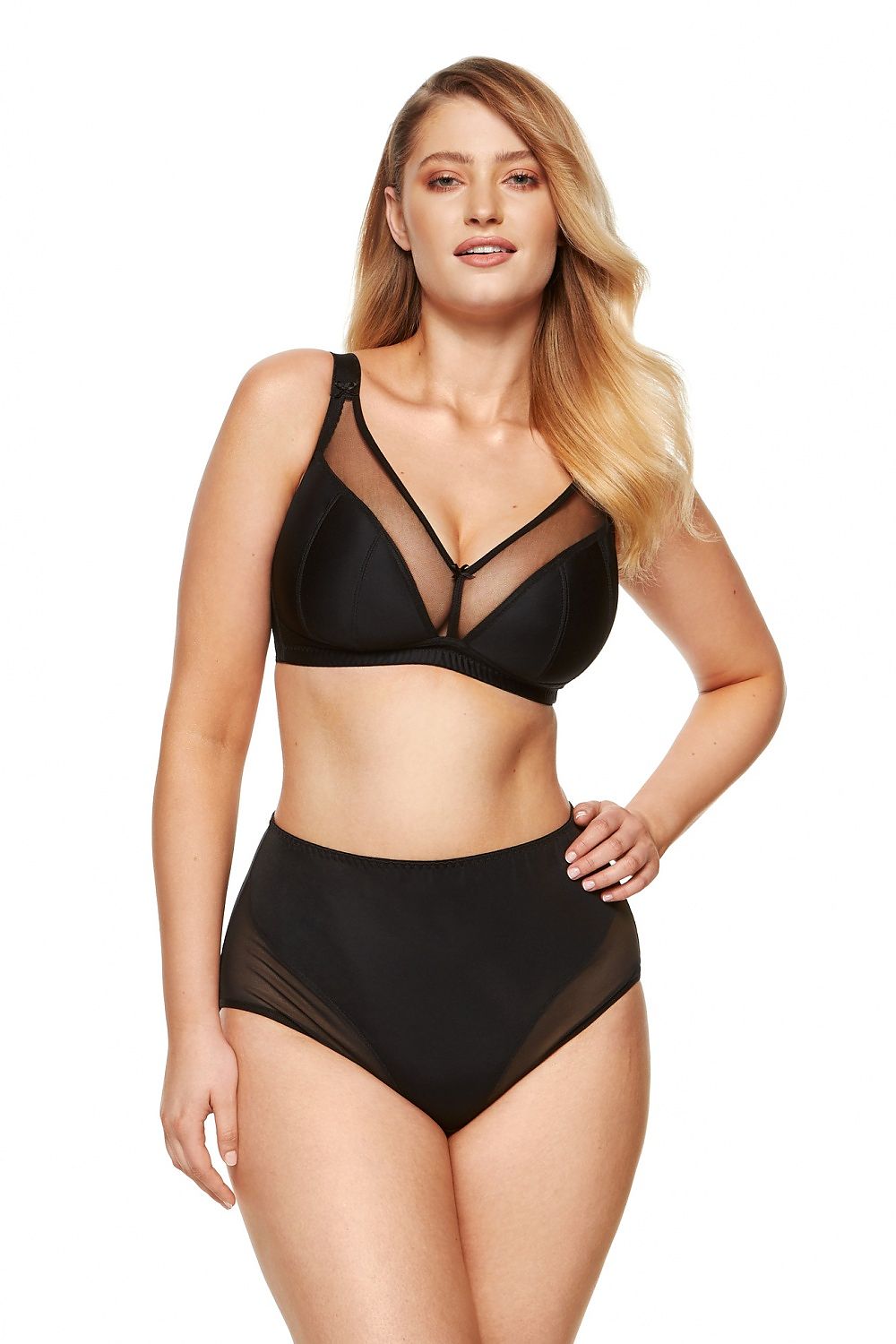  Culotte model 170783 Gorteks 