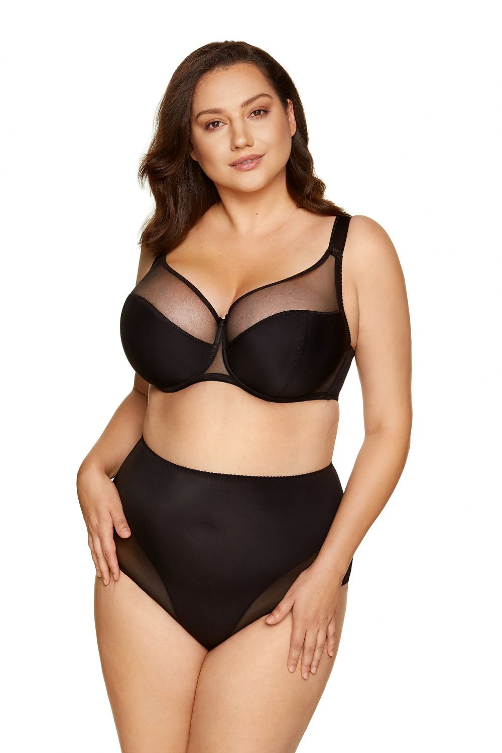  Culotte model 170783 Gorteks 