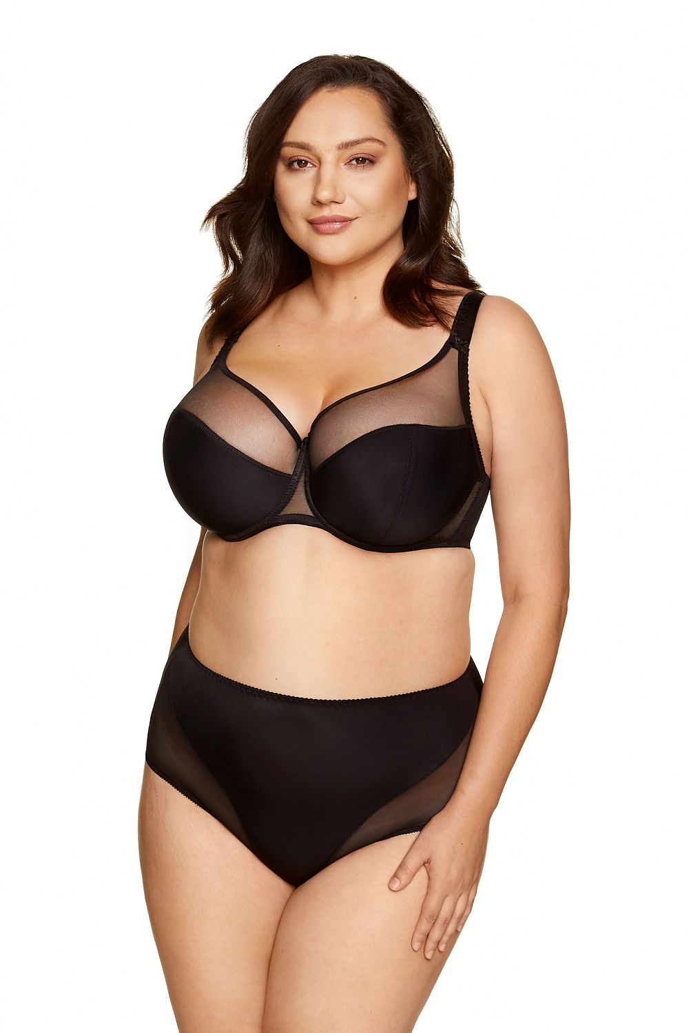  Culotte model 170784 Gorteks 