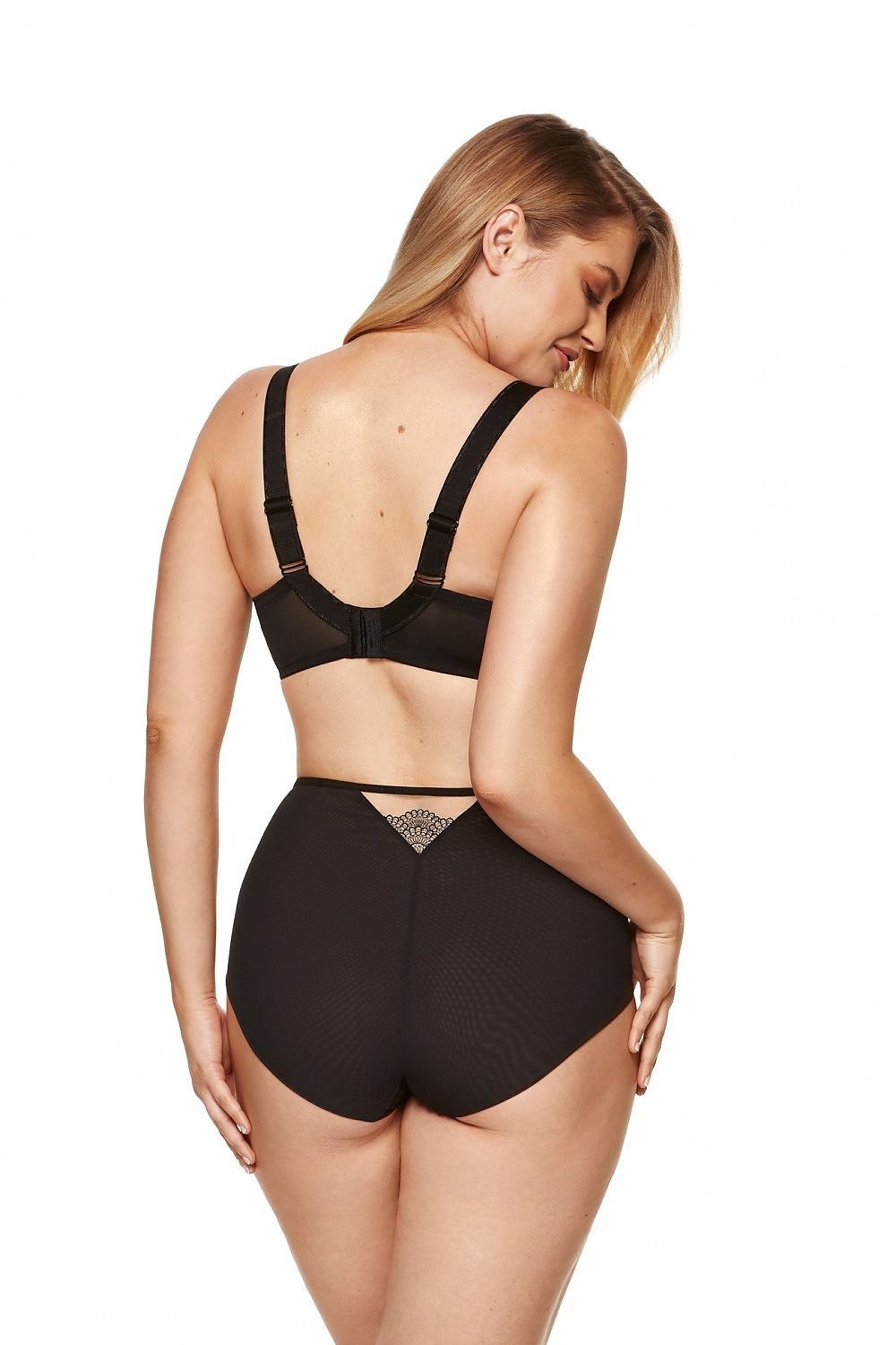  Culotte model 171716 Gorteks 