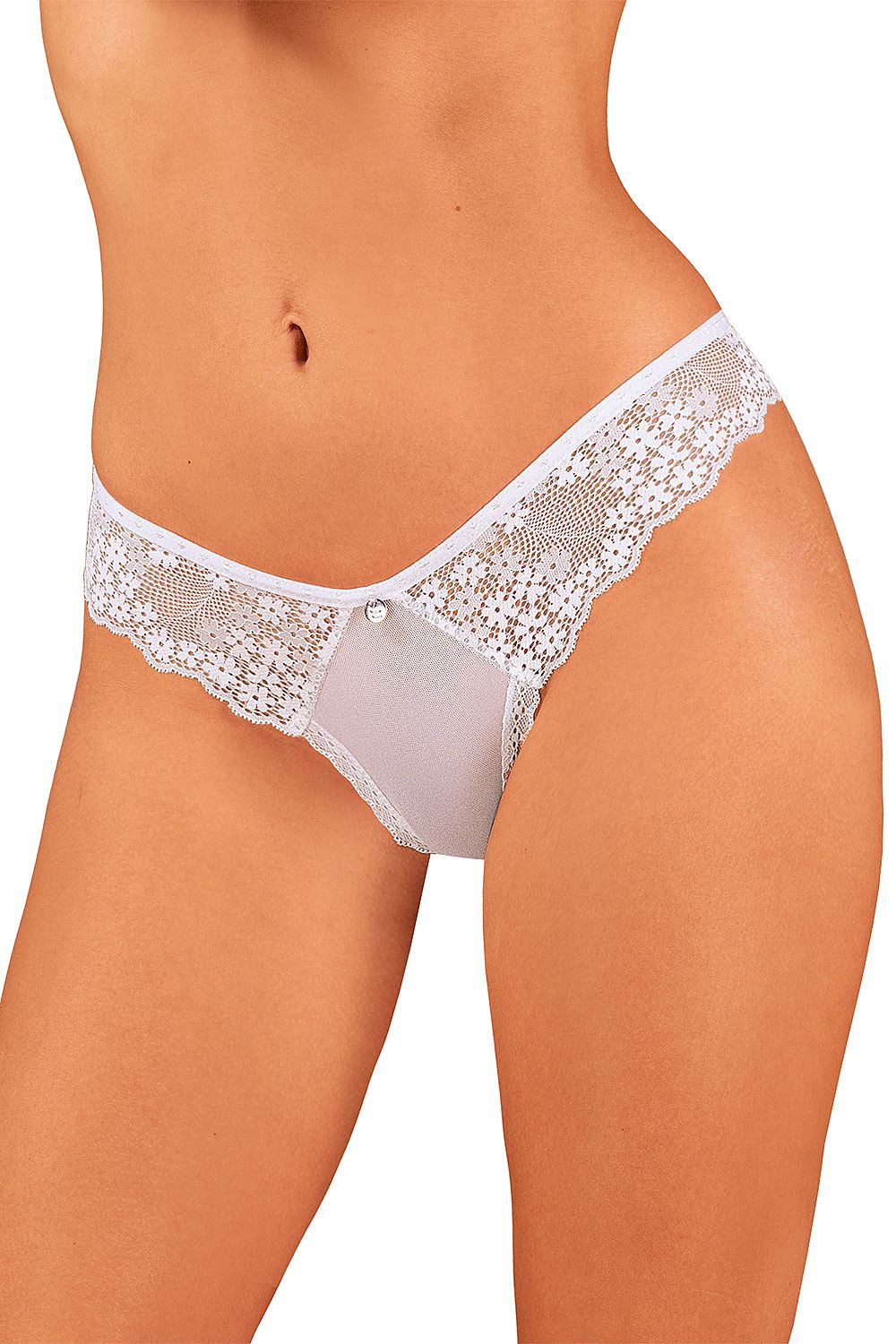  Culotte model 180766 Obsessive 