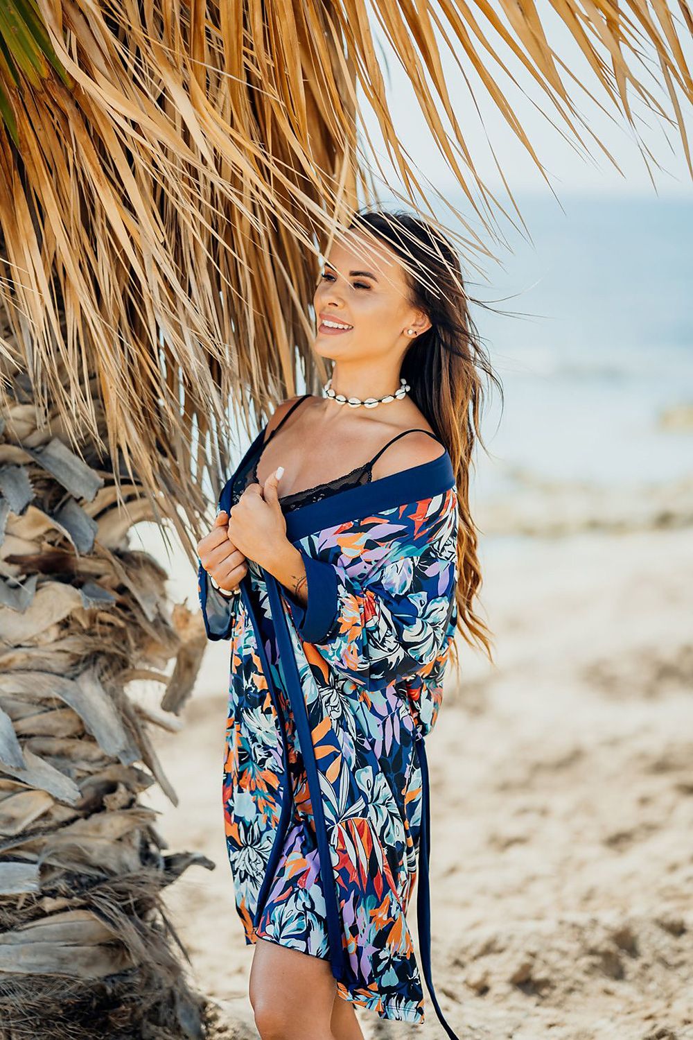  Accappatoio model 181990 Eldar 