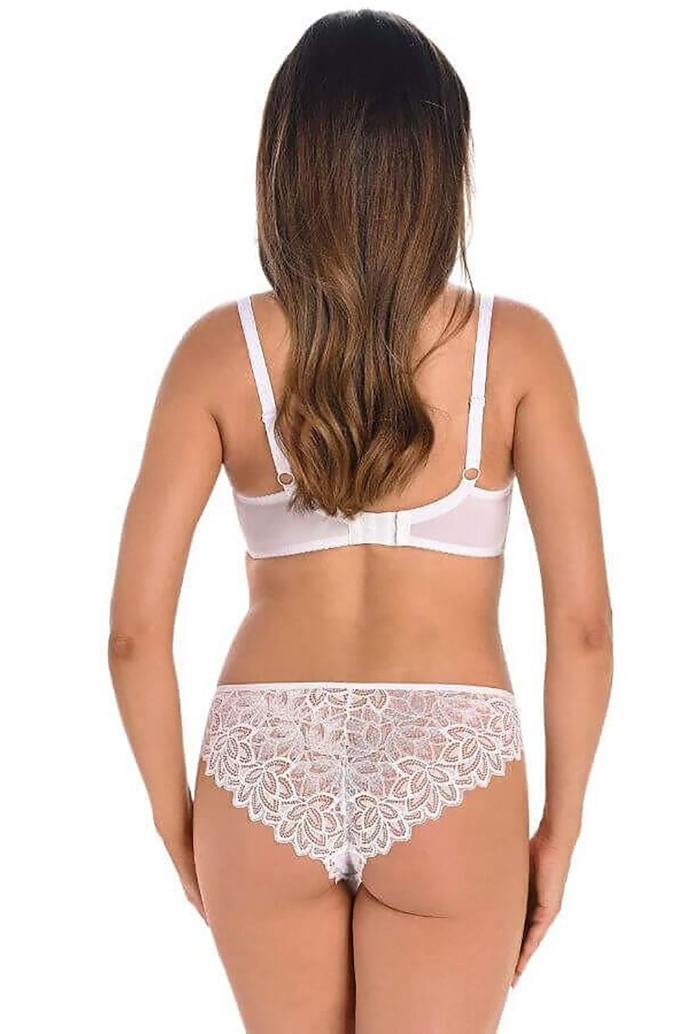 Culotte brasiliane model 182910 Teyli 