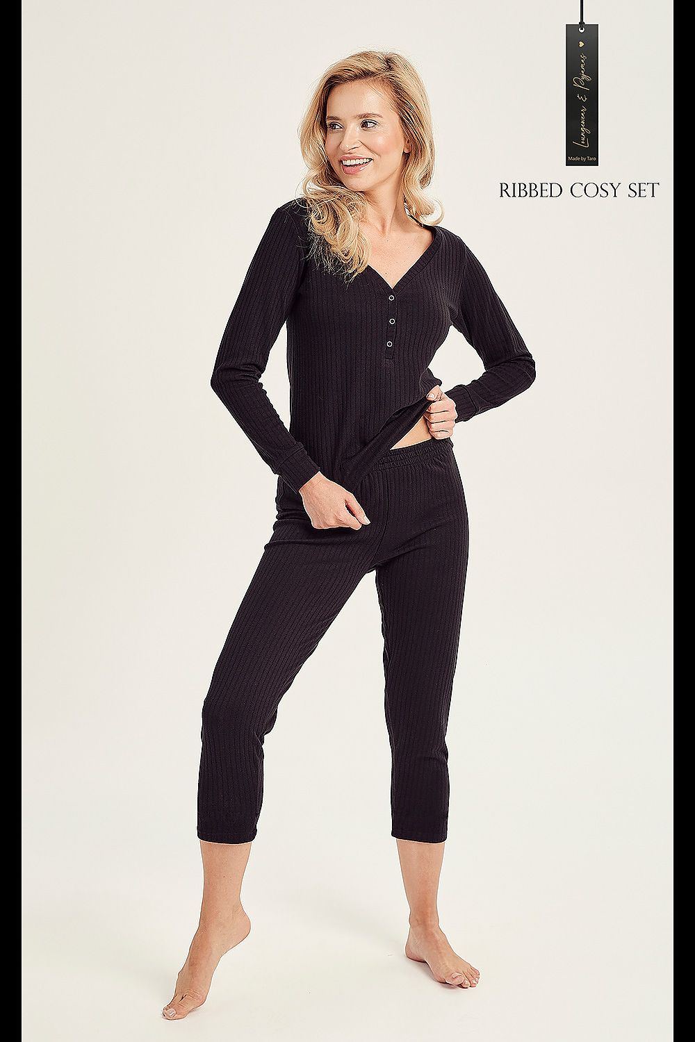  Pigiama model 183016 Taro 