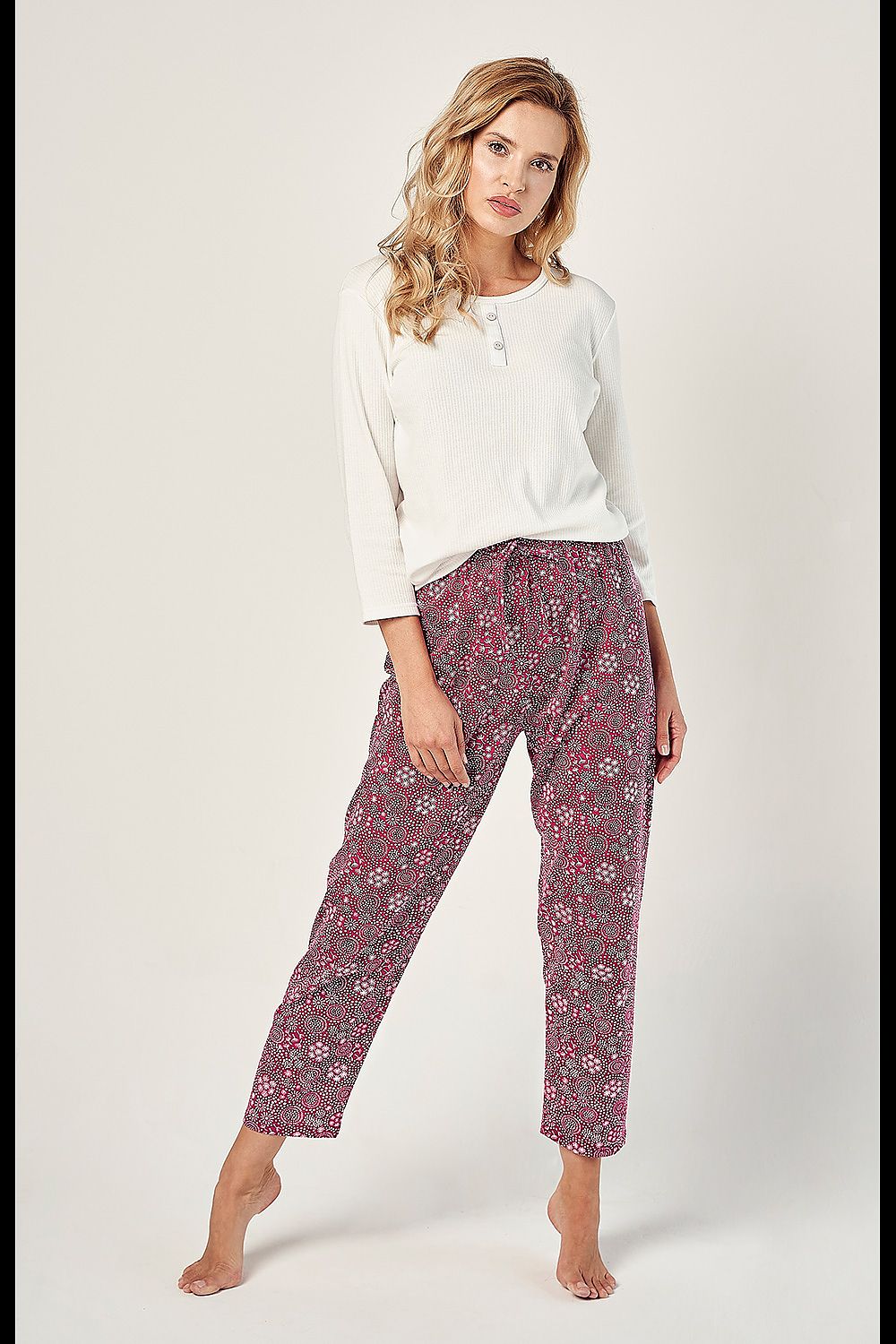  Pigiama model 183023 Taro 