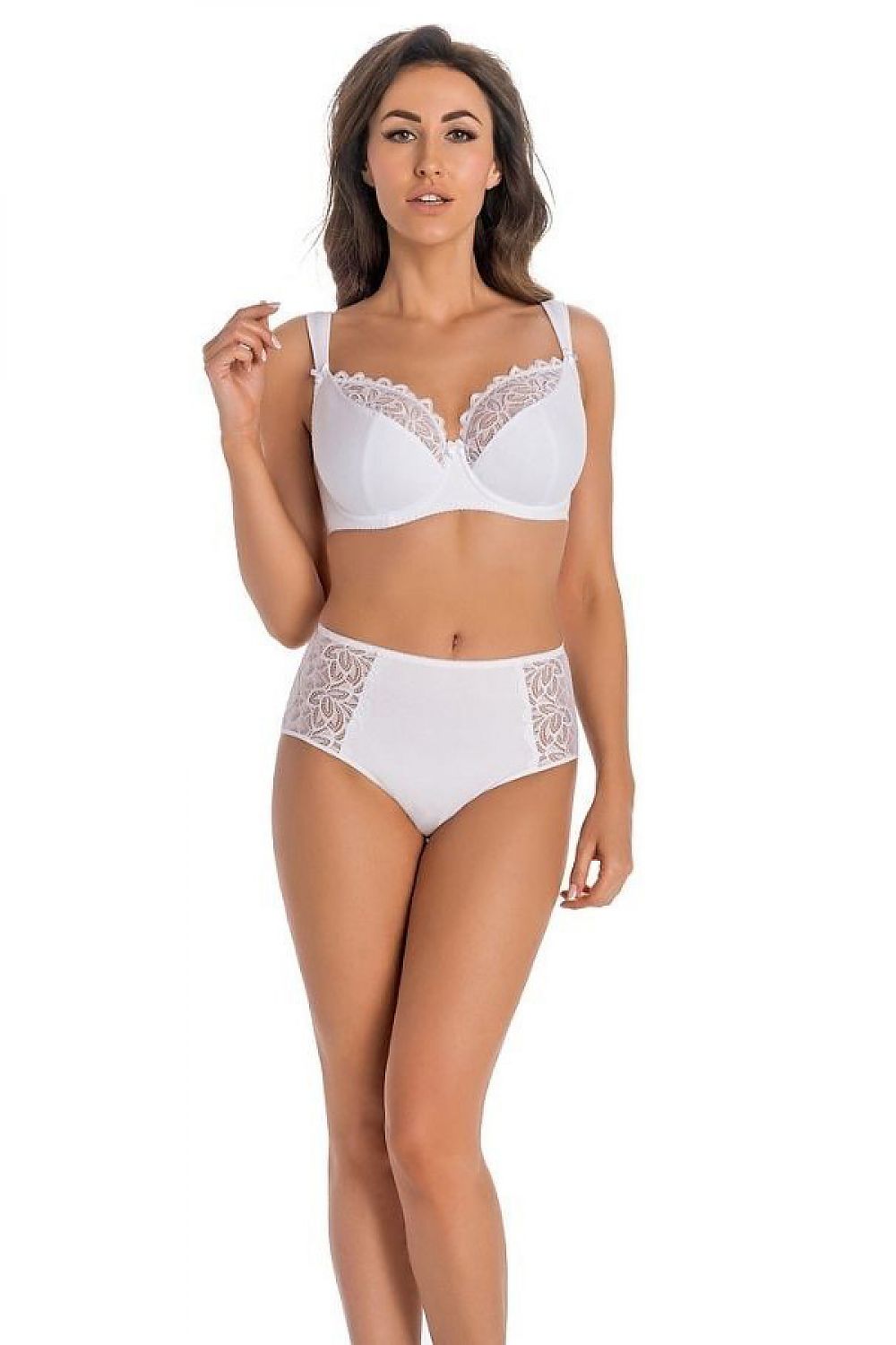  Culotte model 183248 Teyli 