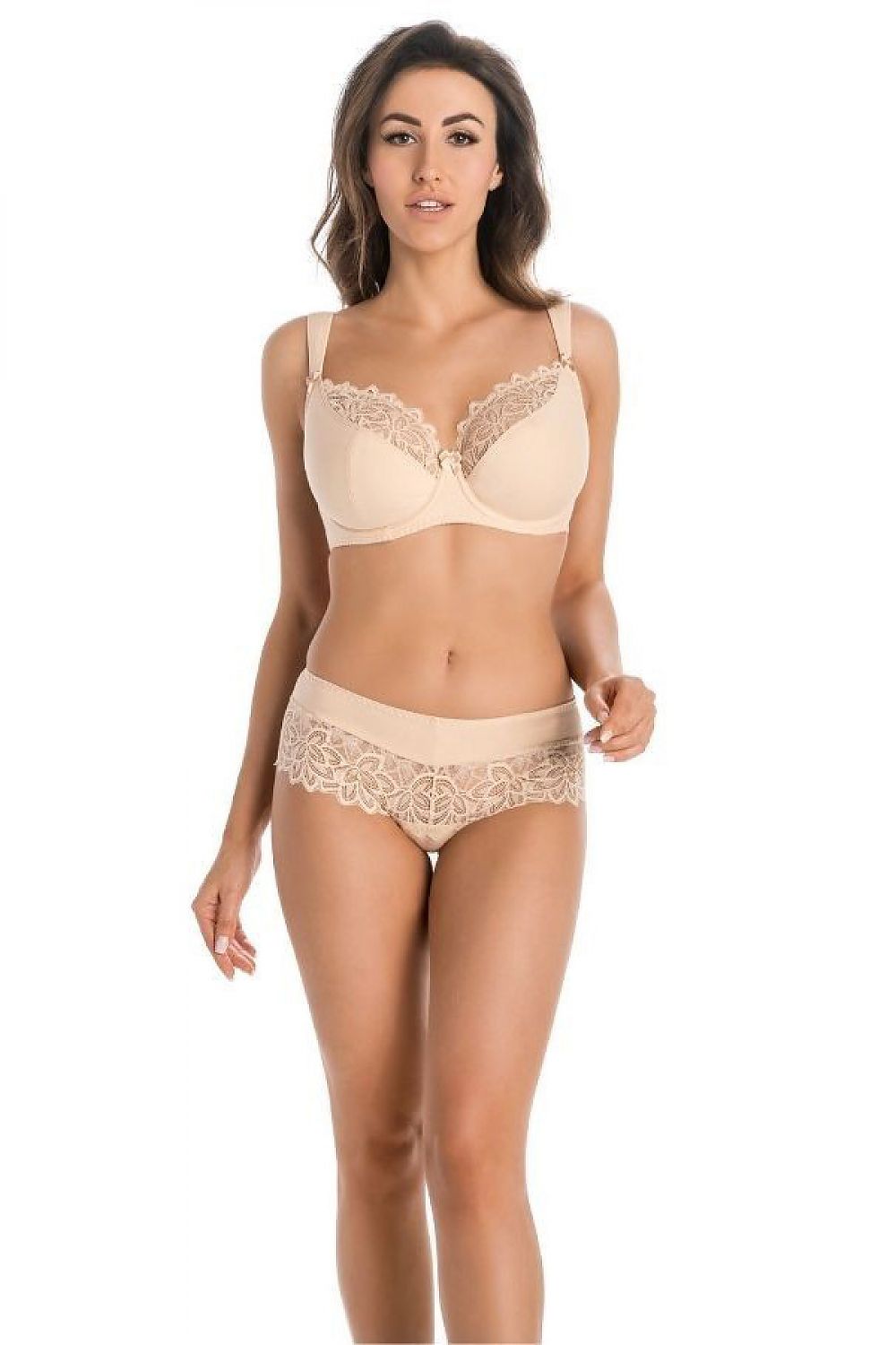  Culotte brasiliane model 183252 Teyli 
