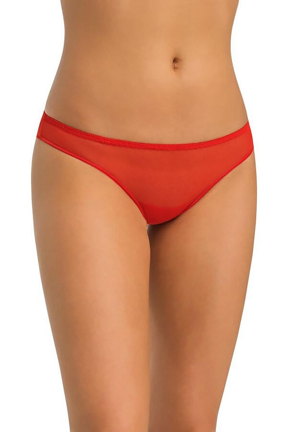  Culotte brasiliane model 183307 Teyli 