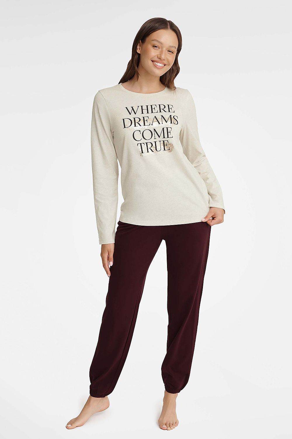  Pigiama model 183857 Henderson 