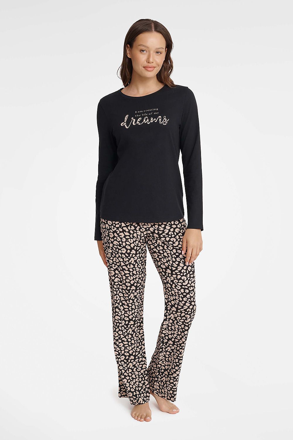  Pigiama model 183859 Henderson 